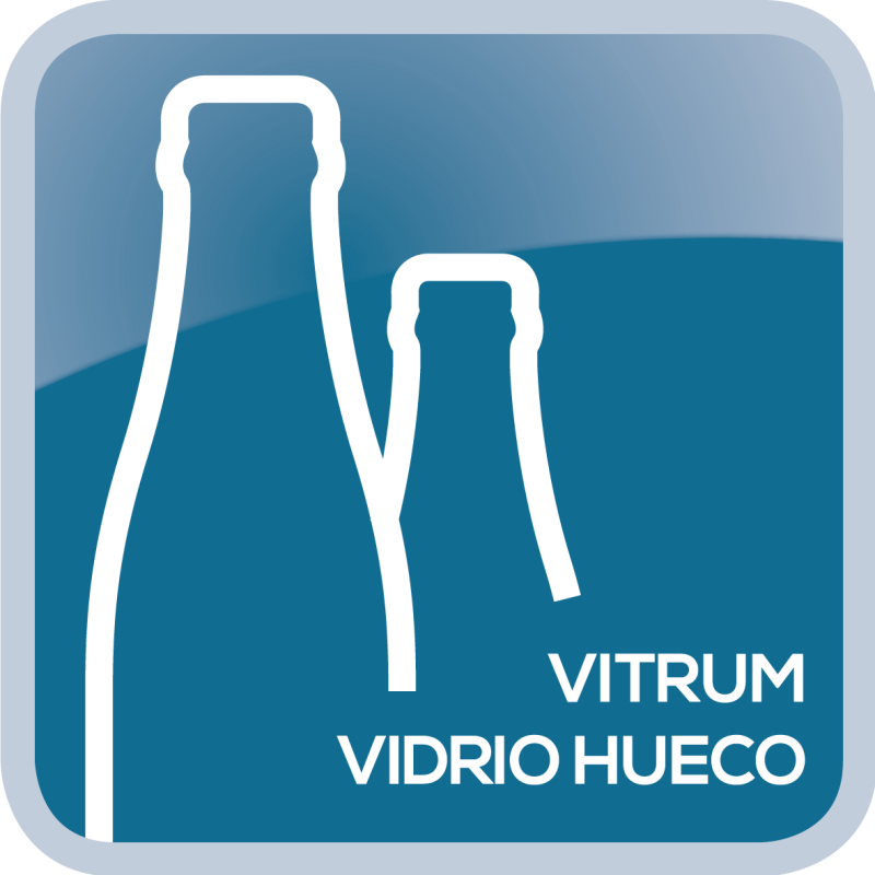 VITRUM Vidrio Hueco