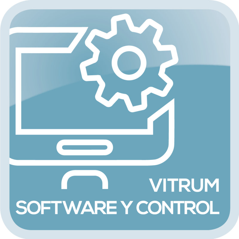 VITRUM Software y Control